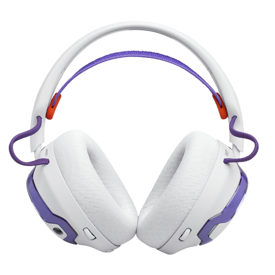 JBL Quantum 650 | オーバーイヤーゲーミングヘッドセット