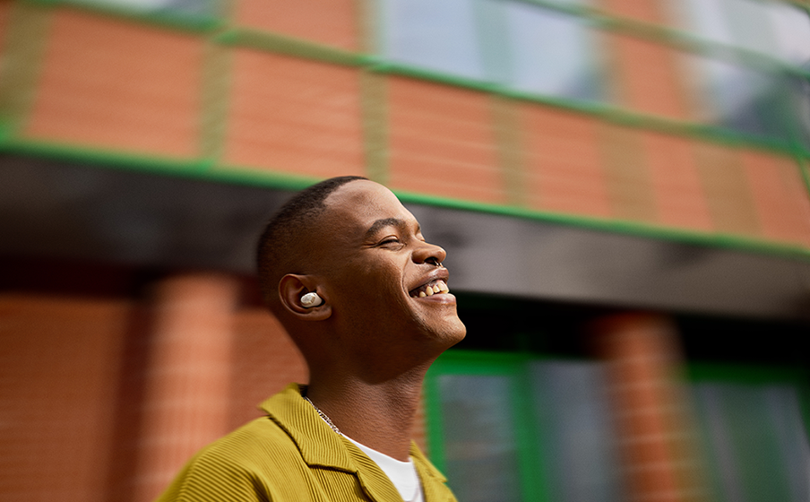 JBL Live Buds 3 ハイレゾ対応JBLシグネチャーサウンド - Image