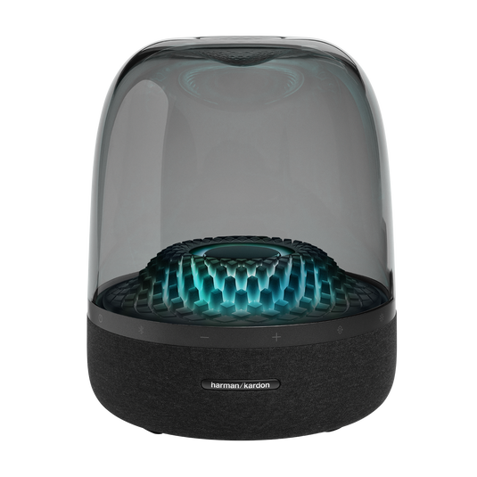 Harman Kardon Aura Studio 4 | Bluetoothホームスピーカー