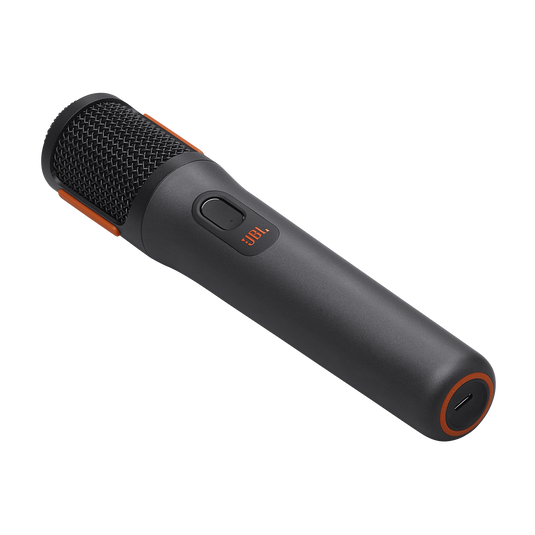 JBL PartyBox Wireless Mic | デジタルワイヤレスマイク