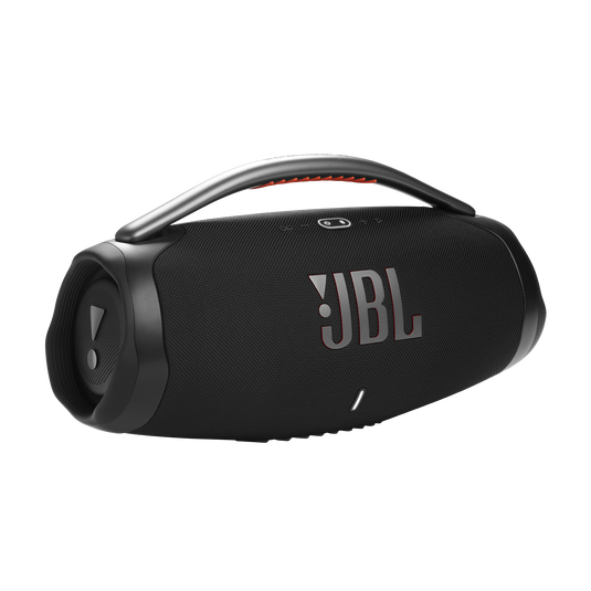 JBL, Anker ポータブル Bluetooth スピーカー 3 個セット JBL Boombox 3 | ポータブルスピーカー
