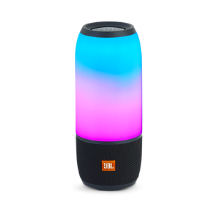 Bruetoothスピーカー JBL pulse3 ホワイト  新品未開封 Pulse 3(パルス3) : JBL/Bluetoothスピーカー,ワイヤレス