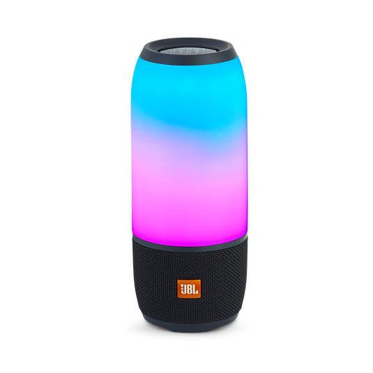 新品JBL PULSE 3 ワイヤレススピーカー Pulse 3(パルス3) : JBL/Bluetoothスピーカー,ワイヤレス