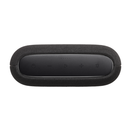 Harman Kardon LUNA Bluetoothポータブルスピーカー Harman Kardon Luna | 12時間再生可能 スタイリッシュなポータブル