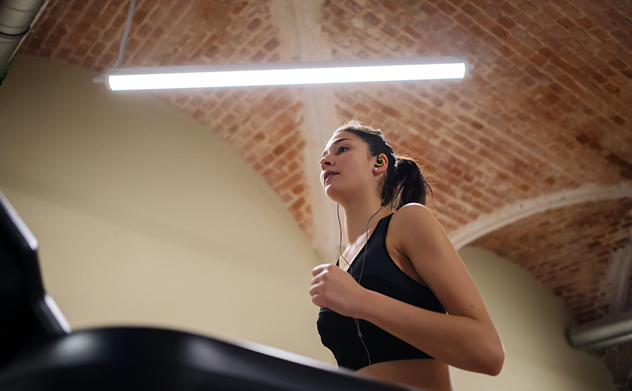 JBL Endurance Run 3 進化した装着性 - Image