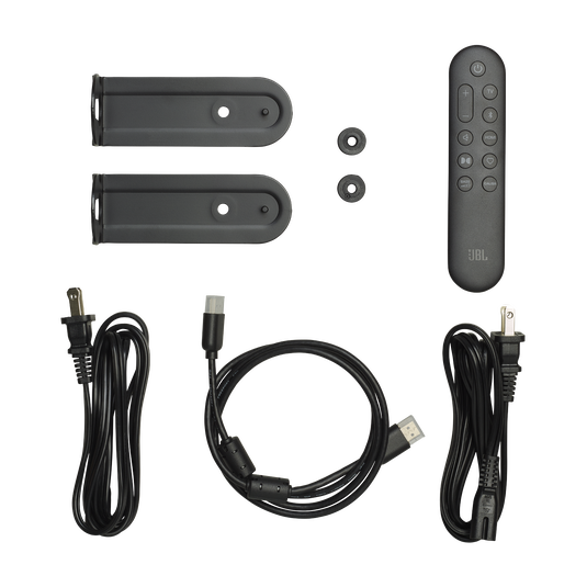 JBL Bar 500MK2 | Dolby Atmos対応5.1chサウンドバーシステム