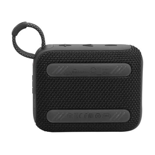 JBL Go 4 | ウルトラポータブルBluetoothスピーカー