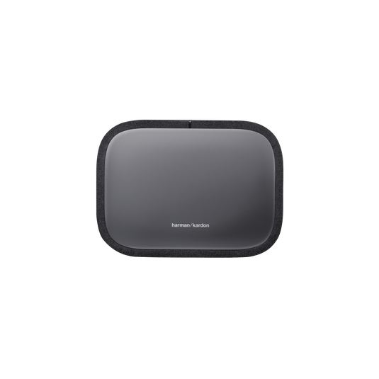 Harman Kardon Enchant Sub - Black - Wireless subwoofer - Top image number null