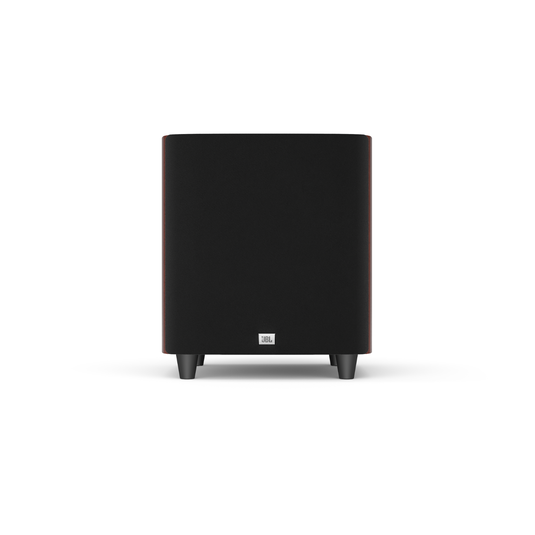 Studio 660P - Wood - Home Audio Loudspeaker System - Front image number null