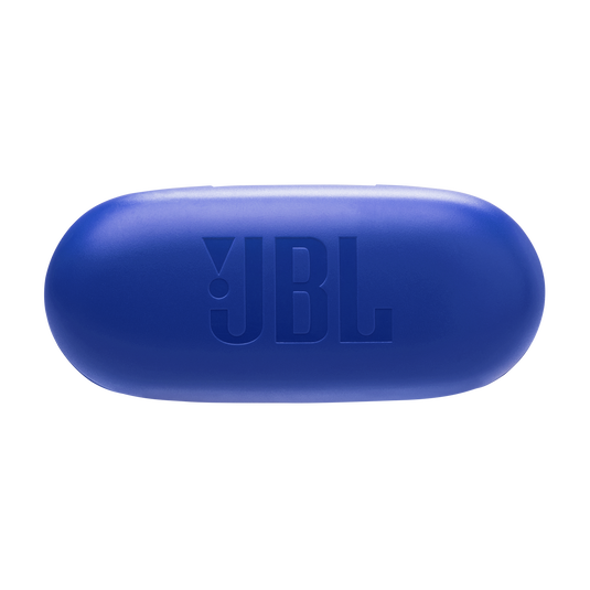 JBL Endurance Race 2 - Blue - Waterproof sports true wireless earbuds - Right image number null
