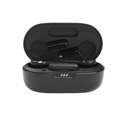JBL Quantum TWS | ハイブリッドノイズキャンセリング搭載ゲーミング