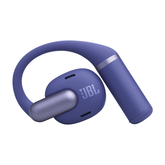 JBL Sense Pro - Blue - True wireless open-ear headphones - Detailshot 2 image number null