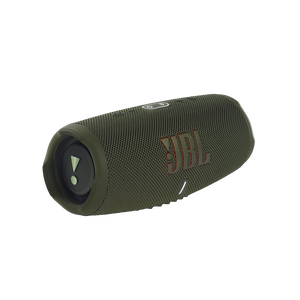 JBL Charge 5 | モバイルバッテリー機能付きポータブル防水スピーカー