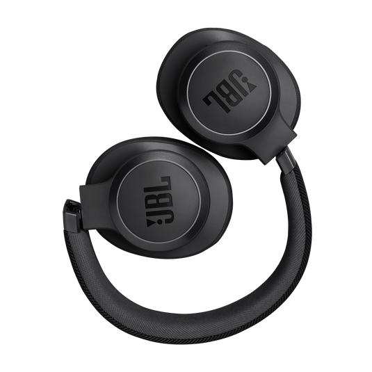 JBL Live 770NC | ワイヤレスハイブリットノイズキャンセリング