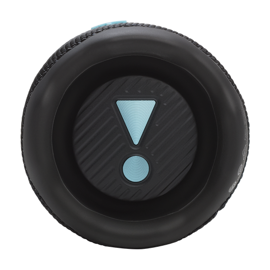 JBL Flip 7 - Funky Black - Portable waterproof and drop-proof  speaker - Right image number null