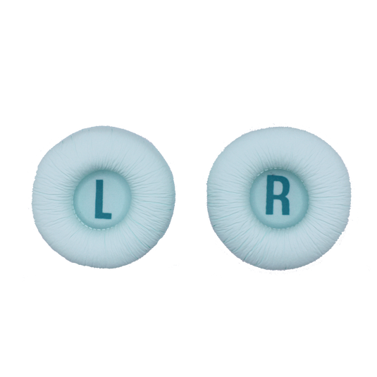 Ear Pads for JBL Junior 320BT, JBL Junior 320 - Green - Hero image number null