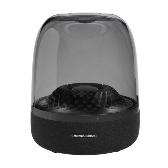 Aura 4スピーカー Harman Kardon Aura Studio 4 | Bluetoothホームスピーカー