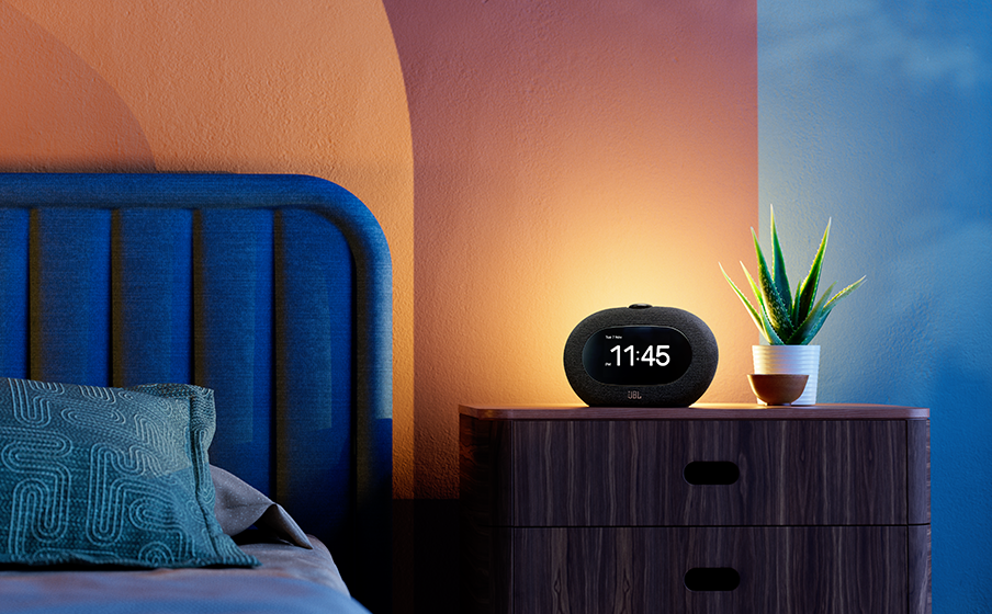 JBL Horizon 3 with FM サンライズアラーム機能 - Image