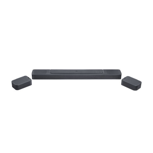 JBL BAR 1000 - Black - Top image number null