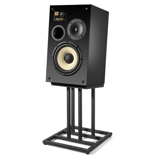 L82 Classic Black Edition - Black Gloss - Detailshot 6 image number null