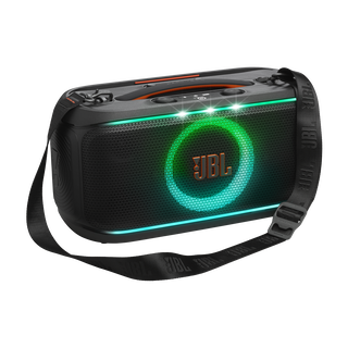 JBL PartyBox On-the-Go 2 ES