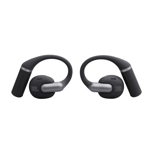 JBL Sense Pro - Black - True wireless open-ear headphones - Left image number null