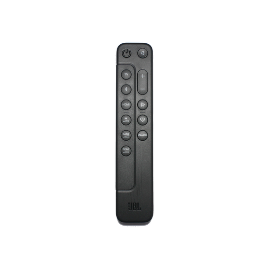 Remote Controller for BAR 1000, BAR 800 - Black - Hero image number null
