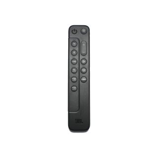 Remote Controller for BAR 1000, BAR 800 - Black - Hero Remote Controller for BAR 1000, BAR 800