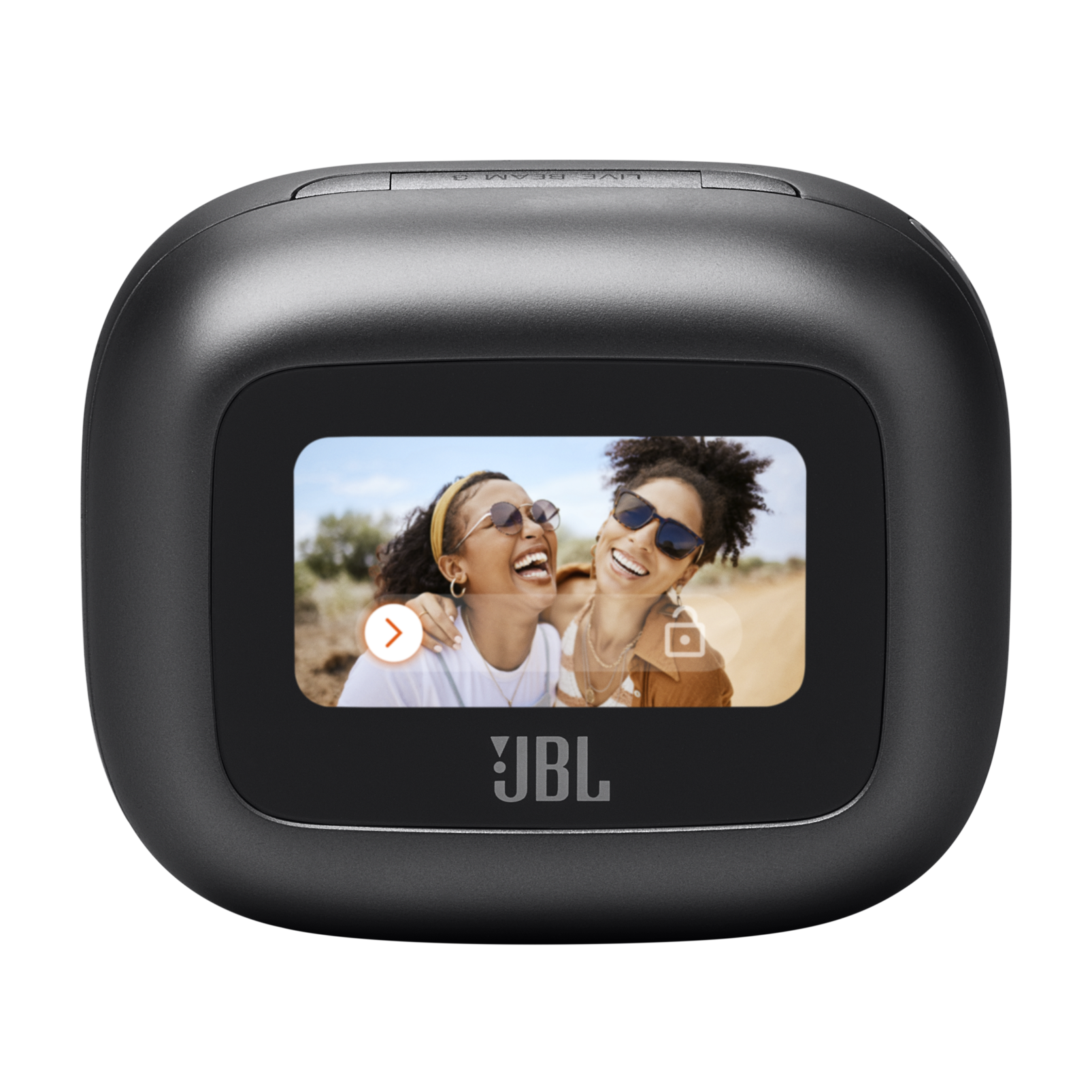 美品 JBL Live Beam 3 ブラック ワイヤレス イヤホン 【公式通販】