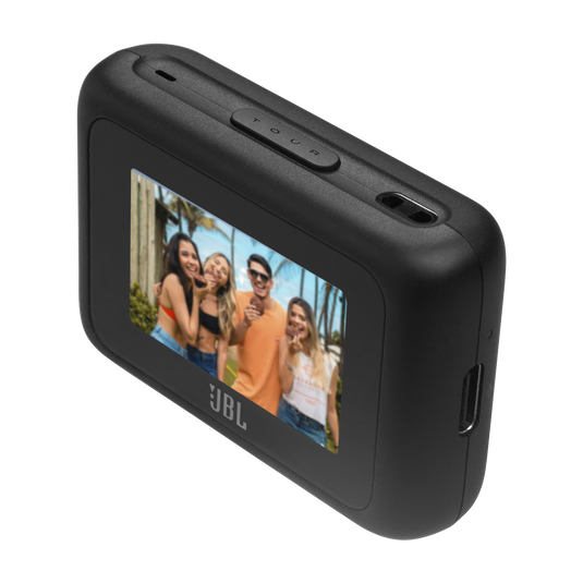 JBL Tour One M3 Smart Tx | JBL Smart Tx付属ワイヤレスノイズ