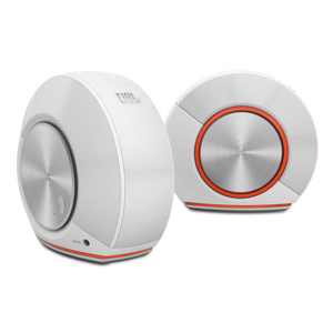 JBL Pebbles | USB接続のパソコン用スピーカー