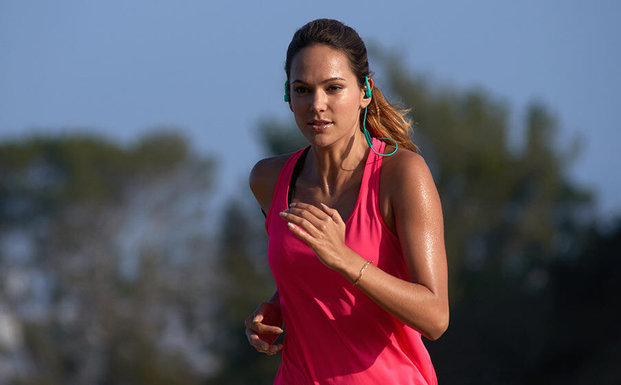 Reflect Contour Bluetooth Connectivity - Image