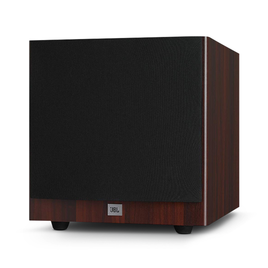JBL Stage A100P - Wood - Home Audio Loudspeaker System - Hero image number null