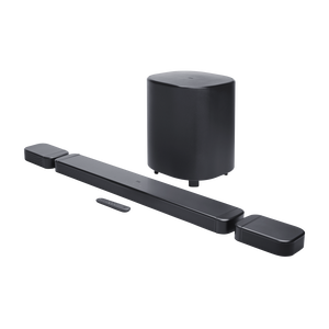 JBL Bar 800MK2 | 完全ワイヤレスサラウンドスピーカー搭載、Dolby