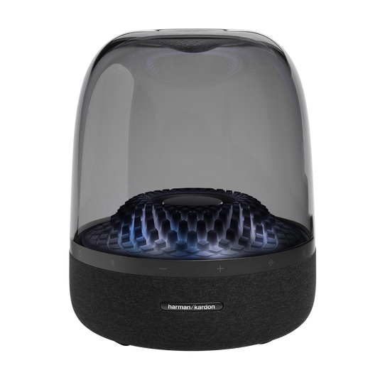 Harman Kardon Aura Studio 4 | Bluetoothホームスピーカー Harman Kardon Aura Studio 4 | Bluetoothホームスピーカー