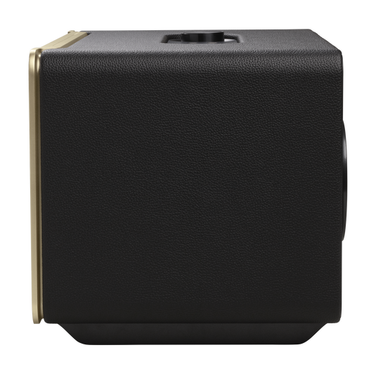 JBL AUTHENTICS 500 ワイヤレススピーカー（専用台オマケします） JBL Authentics 500 | Wi-Fi、Bluetooth、音声アシスタントを備えた