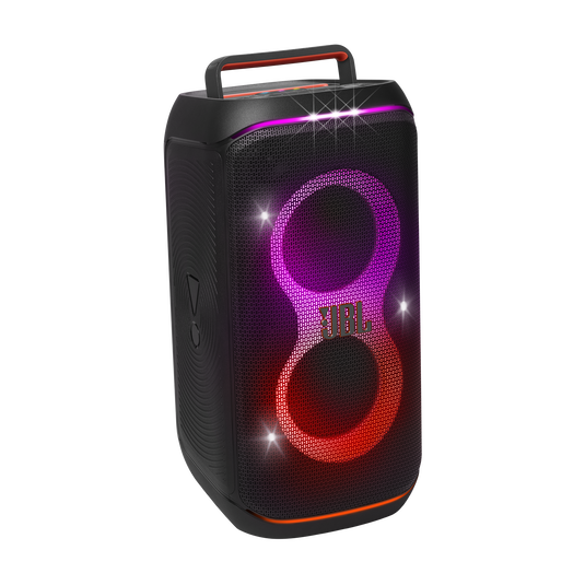 JBL PartyBox Club 120 | ポータブルパーティースピーカー