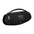 JBL Boombox 3 Wi-Fi | ポータブルWi-Fi / Bluetooth スピーカー