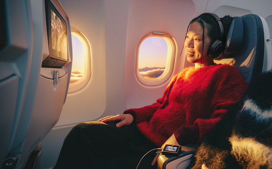 JBL Tour One M3 Smart Tx JBL Smart Tx:トランスミッター付属 - Image