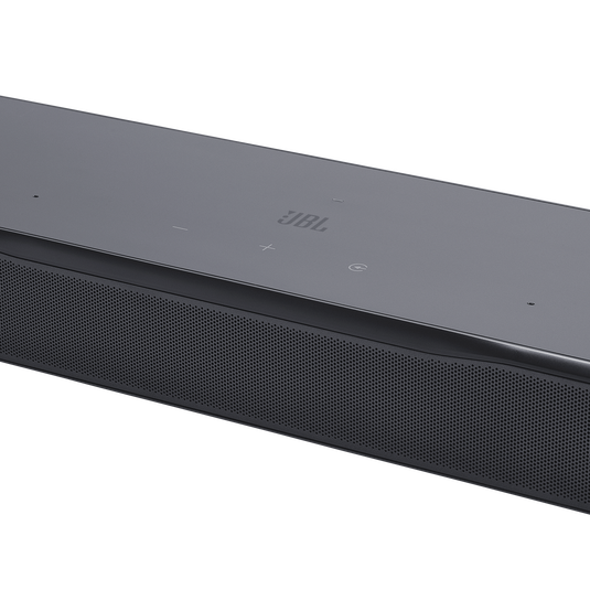 JBL Bar 800MK2 - Black - 7.1 channel soundbar system with detachable speakers and Dolby Atmos® - Detailshot 7 image number null