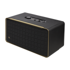 JBL Authentics 500 | Wi-Fi、Bluetooth、音声アシスタントを備えた