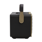 JBL Authentics 300 | オーセンティックデザインのポータブル