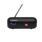 JBL Tuner 2 FM | Bluetooth対応のポータブルFMラジオ