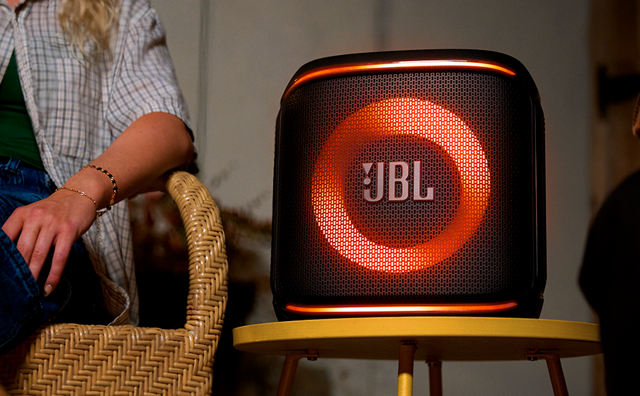 JBL PartyBox Encore 2 AI Sound Boostで進化するJBL プロサウンド - Image