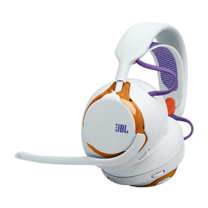 JBL Quantum 650 | オーバーイヤーゲーミングヘッドセット