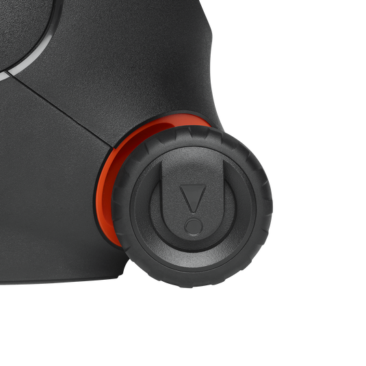 JBL Partybox 710 - Black - Party speaker with 800W RMS powerful sound, built-in lights and splashproof design. - Detailshot 7 image number null