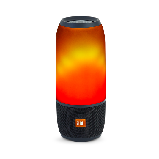 キ*ト様 JBL LEDライト付きスピーカー　pulse3 JBL Pulse 3 Bluetooth Wireless Waterproof Portable Speaker