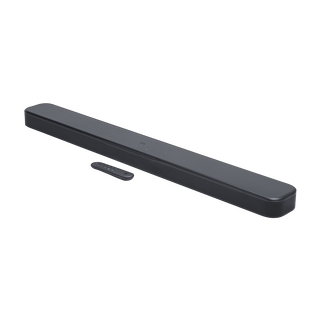 JBL Bar 300MK2 - Black - 5.0 channel all-in-one soundbar with Dolby Atmos ® - Hero JBL Bar 300MK2