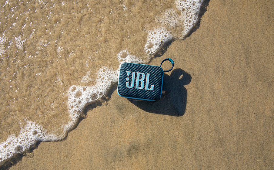 JBL Go 4 | ウルトラポータブルBluetoothスピーカー