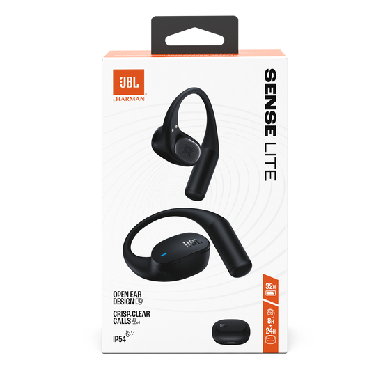 JBL Sense Lite | 完全ワイヤレスオープンイヤーヘッドホン